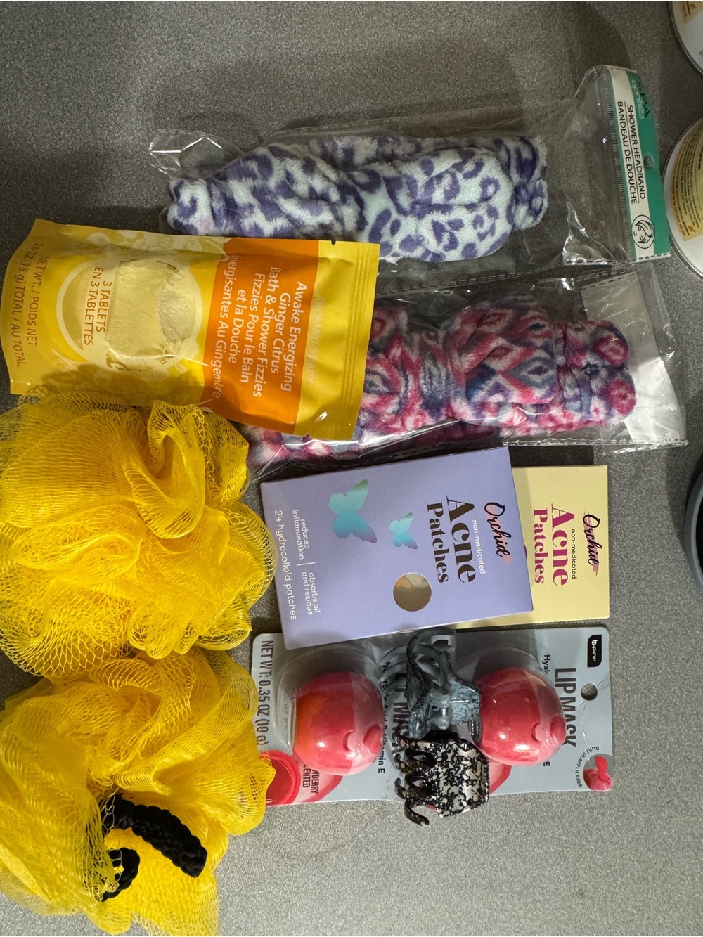 Girly Bundle
